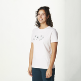 BASEMENT TEE W __color:Pearl_Gray#6