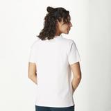 BASEMENT TEE W __color:Pearl_Gray#7