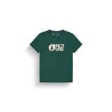BASEMENT TEE W __color:Ponderosa_Pine#13