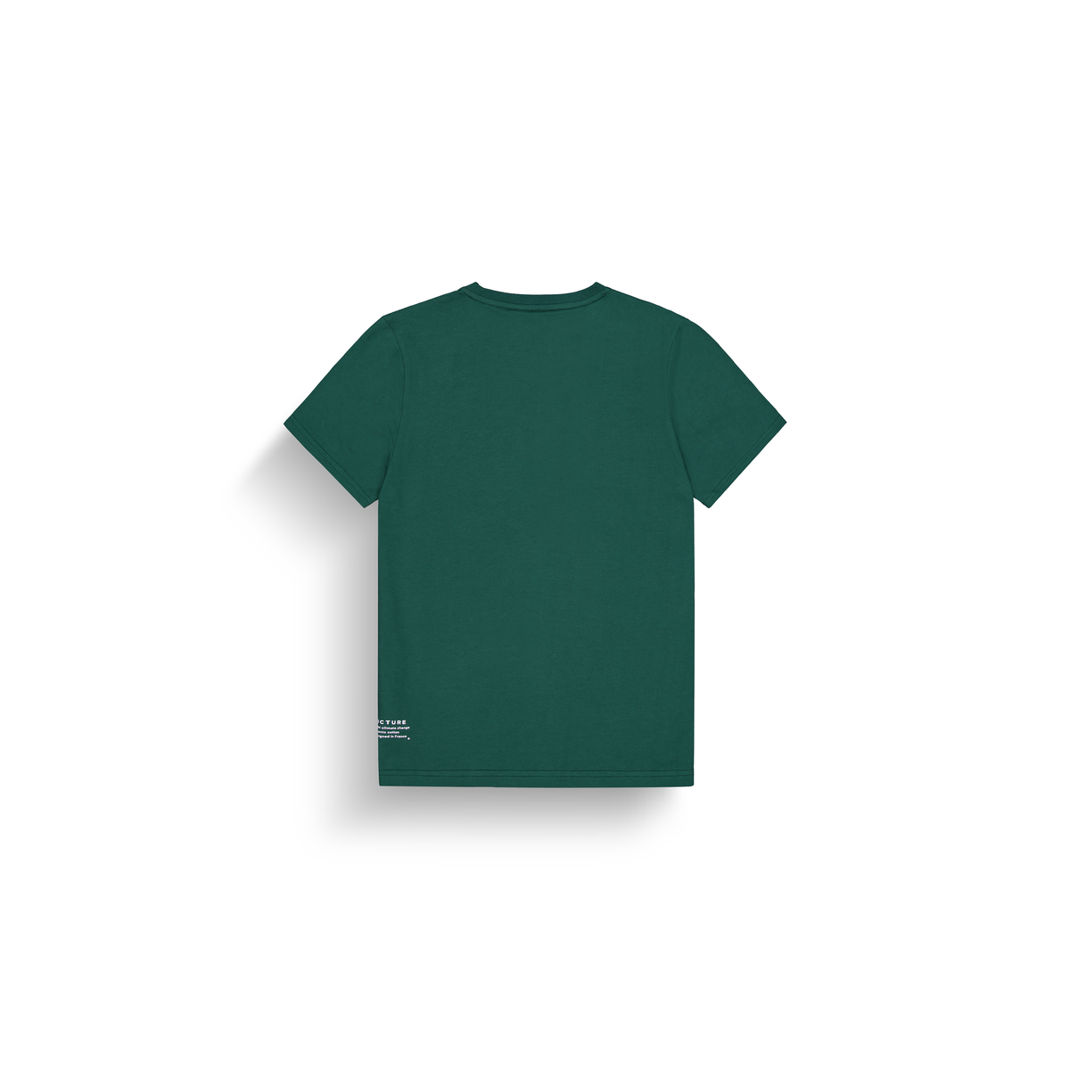 BASEMENT TEE W __color:Ponderosa_Pine#14