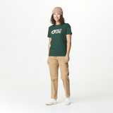 BASEMENT TEE W __color:Ponderosa_Pine#12