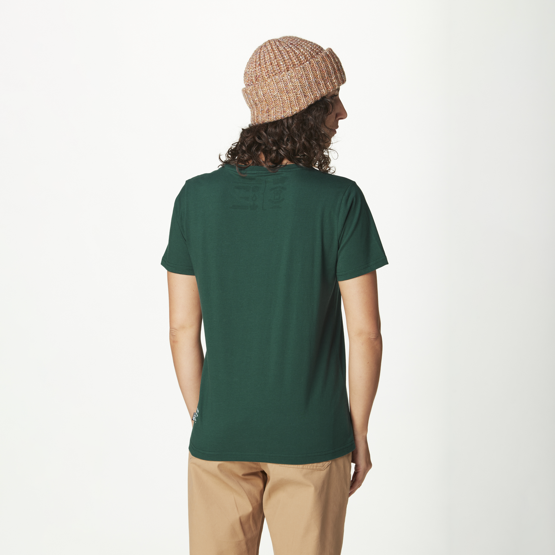 BASEMENT TEE W __color:Ponderosa_Pine#11