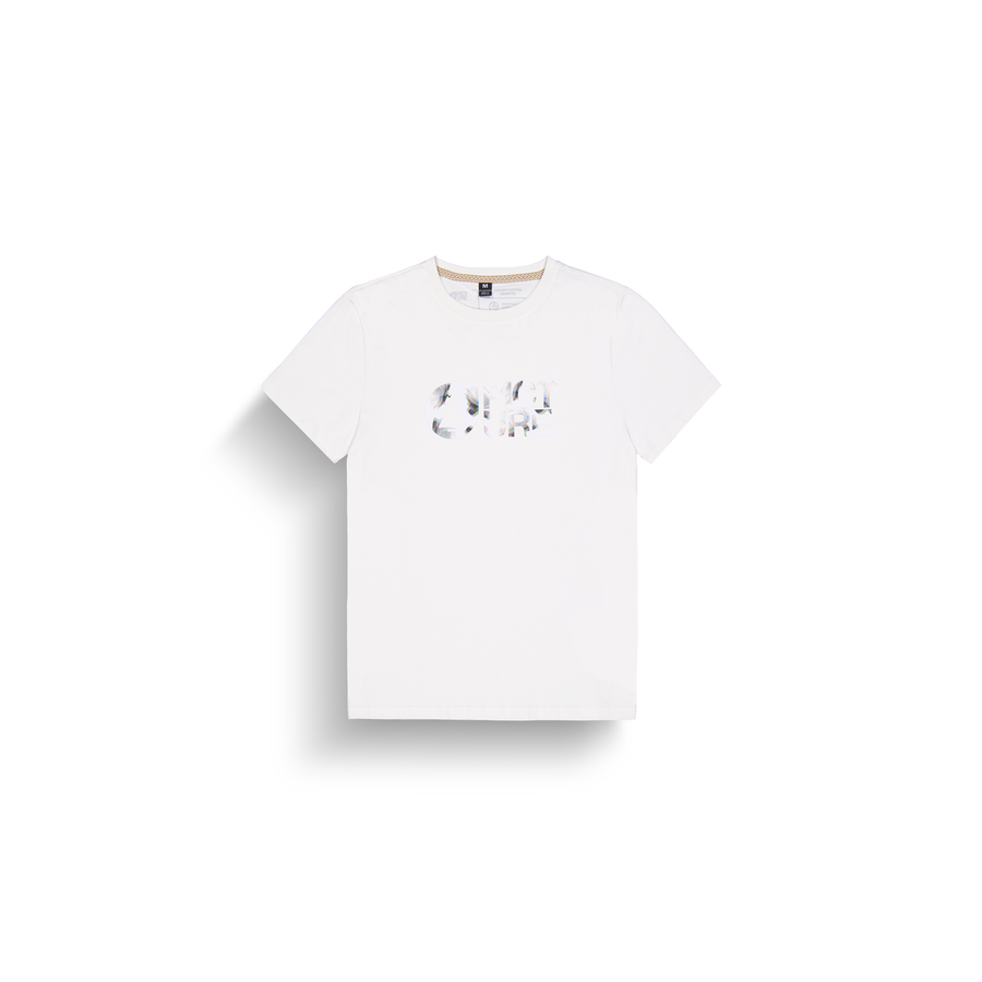 BASEMENT TEE W __color:Pearl_Gray#8