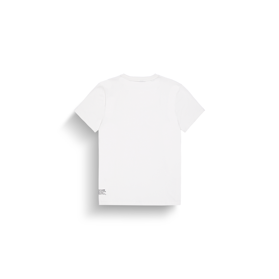 BASEMENT TEE W __color:Pearl_Gray#9