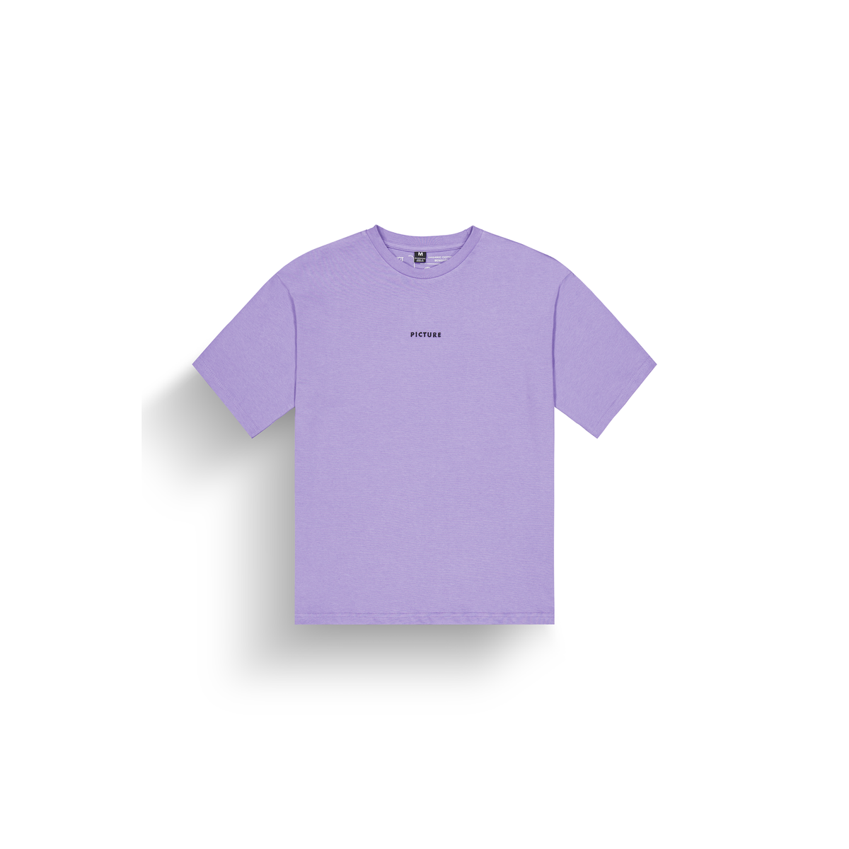 MAOGANY TEE __color:Paisley_Purple#8