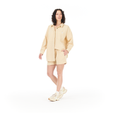 FLAROS SHIRT __color:Wood_Ash#3