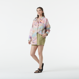 EYAUTA PRINTED SHIRT __color:Montanea_Print#0
