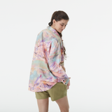 EYAUTA PRINTED SHIRT __color:Montanea_Print#2