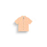 KINTHA PRINTED SHIRT __color:Posidonie_Print#11