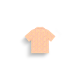 KINTHA PRINTED SHIRT __color:Posidonie_Print#12
