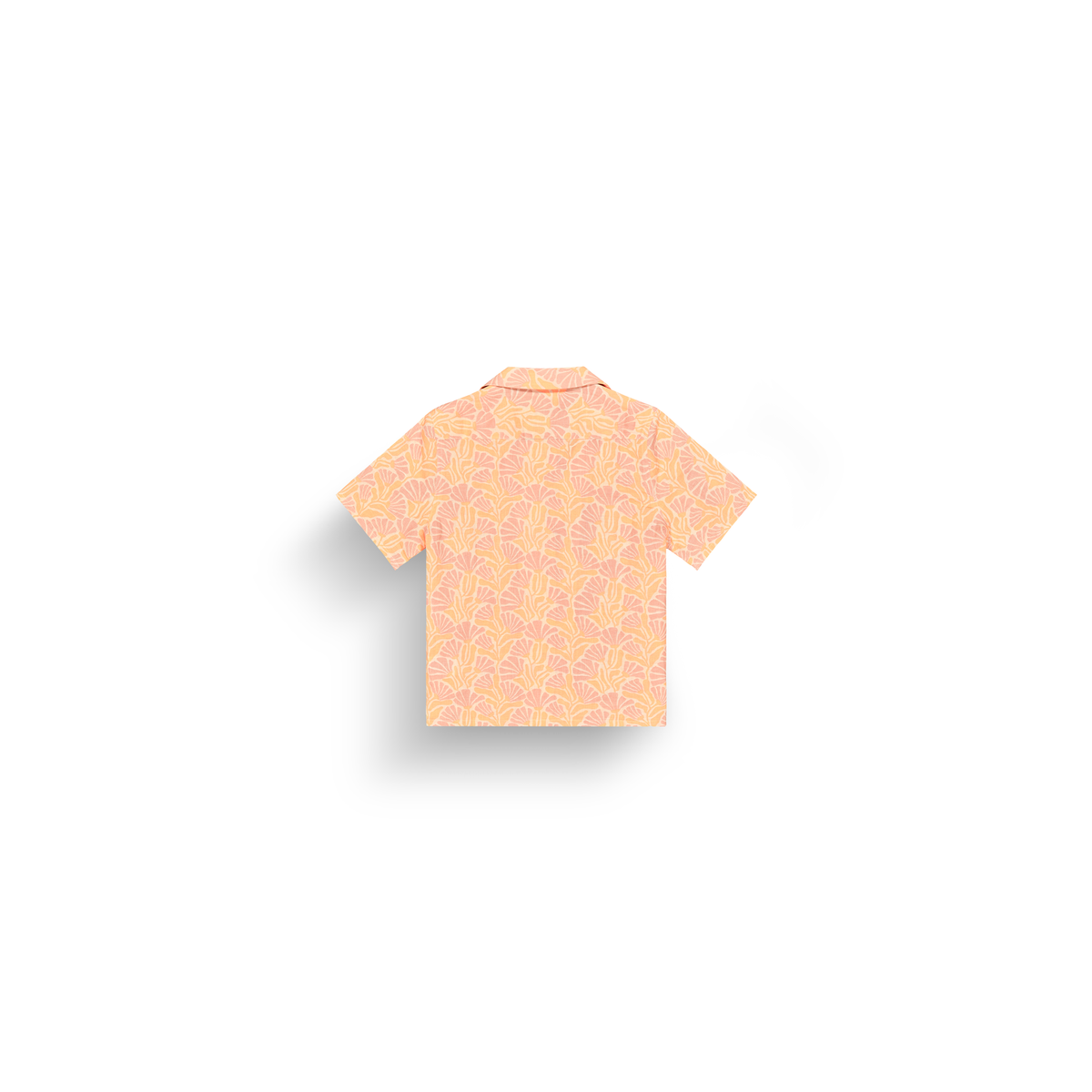 KINTHA PRINTED SHIRT __color:Posidonie_Print#12