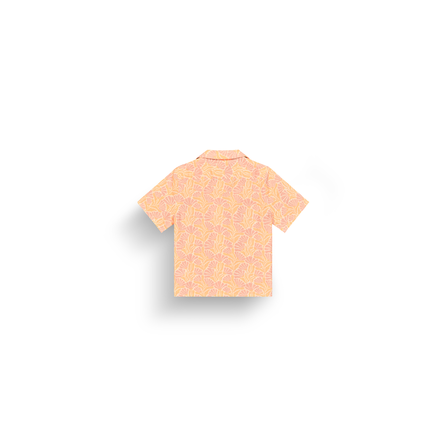 KINTHA PRINTED SHIRT __color:Posidonie_Print#12