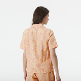 KINTHA PRINTED SHIRT __color:Posidonie_Print#8