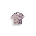 KINTHA PRINTED SHIRT __color:Alpine_Thistle_Print#4