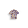 KINTHA PRINTED SHIRT __color:Alpine_Thistle_Print#5