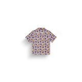 KINTHA PRINTED SHIRT __color:Alpine_Thistle_Print#5