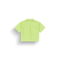 SESIA CORD SHIRT __color:Sap_Green#24