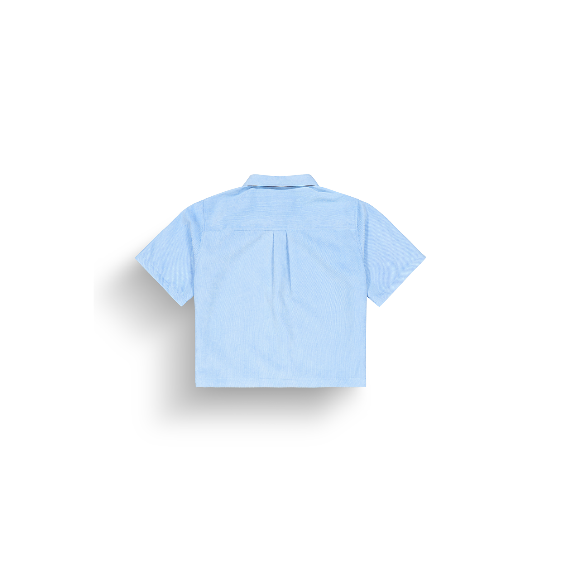 SESIA CORD SHIRT __color:Vista_Blue#31