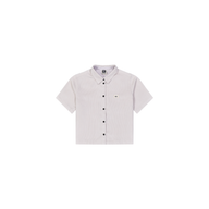 SESIA CORD SHIRT __color:Wind_Chime#39
