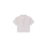 SESIA CORD SHIRT __color:Wind_Chime#40