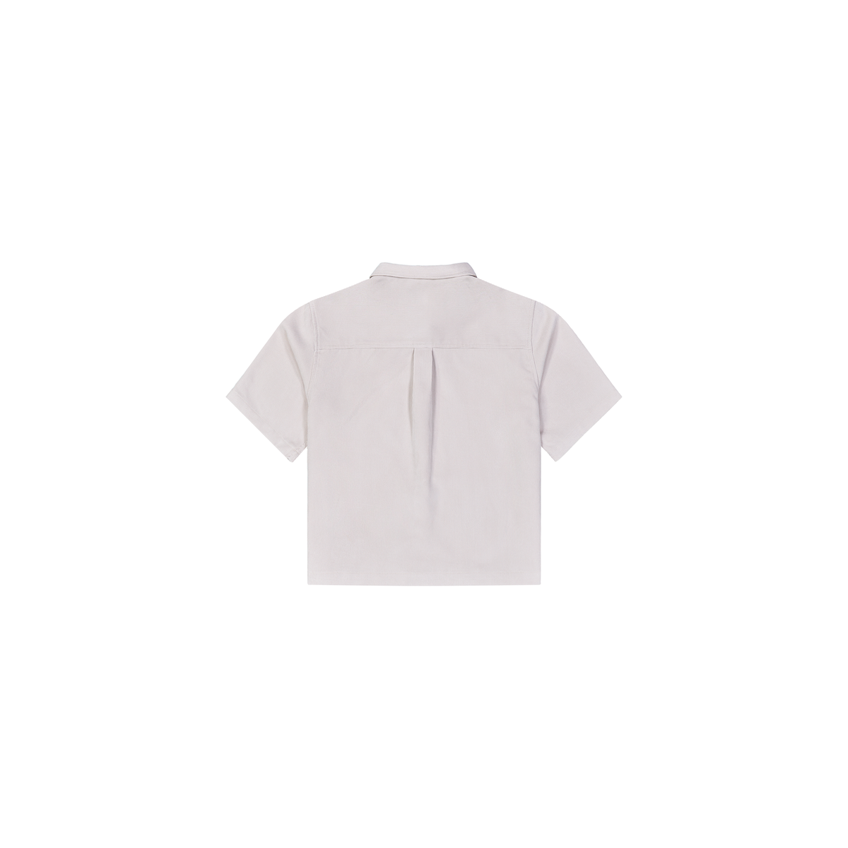 SESIA CORD SHIRT __color:Wind_Chime#40