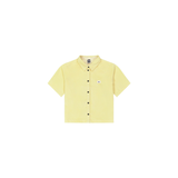 SESIA CORD SHIRT __color:French_Vanilla#5