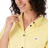 SESIA CORD SHIRT __color:French_Vanilla#3