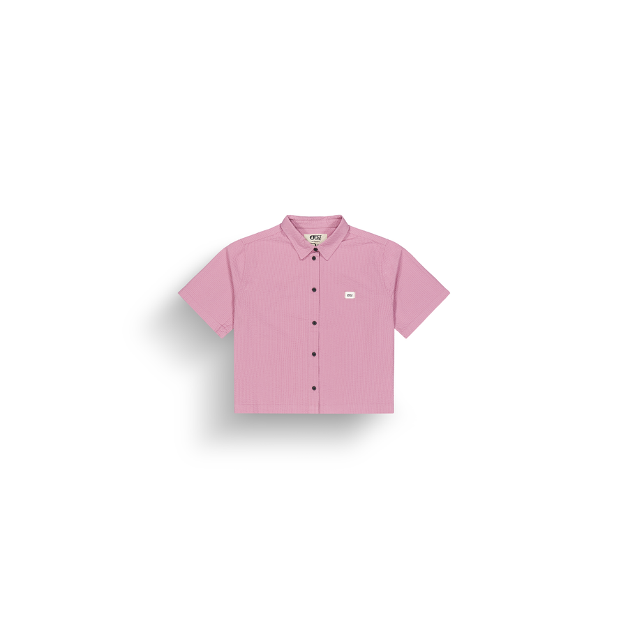 SESIA SHIRT __color:Mauve_Orchid#0