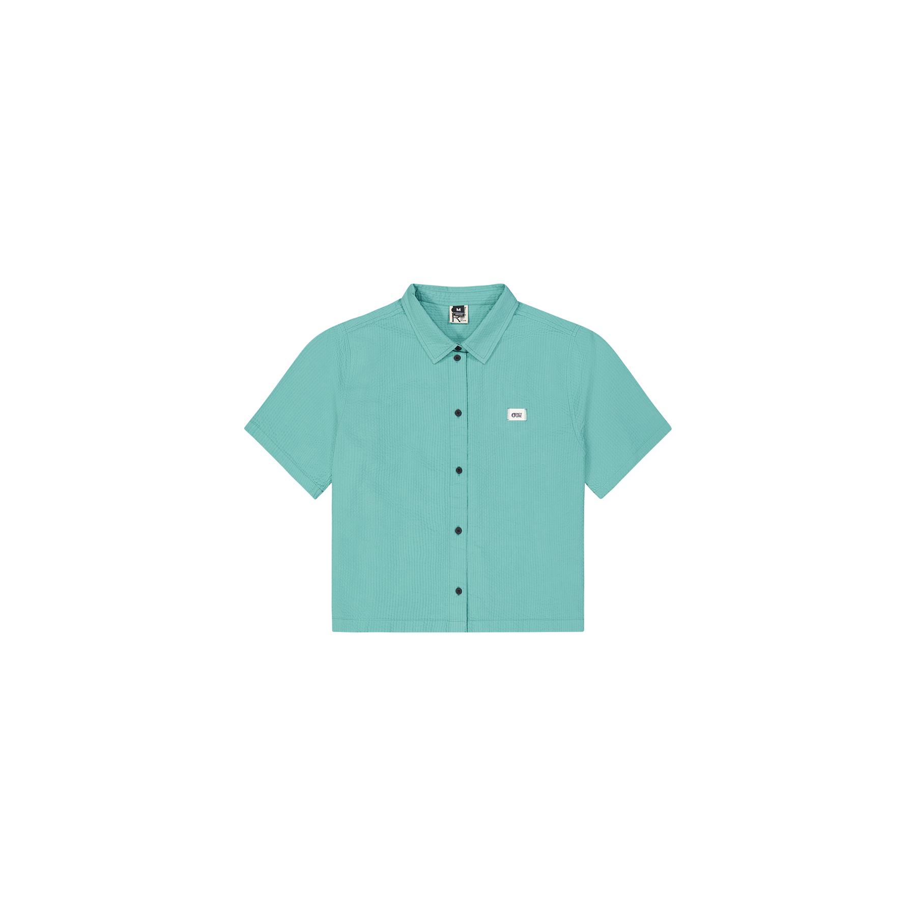 SESIA SHIRT __color:Wasabi#6