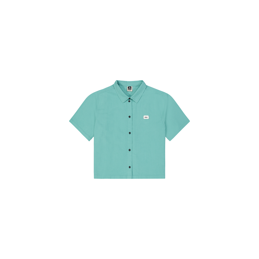 SESIA SHIRT __color:Wasabi#6