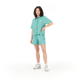 SESIA SHIRT __color:Wasabi#4