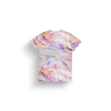 AULDEN PRINTED TEE __color:Montanea_Print#9
