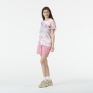 AULDEN PRINTED TEE __color:Montanea_Print#5