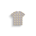 AULDEN PRINTED TEE __color:Alpine_Thistle_Print#4