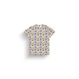 AULDEN PRINTED TEE __color:Alpine_Thistle_Print#4