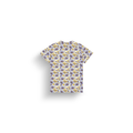 AULDEN PRINTED TEE __color:Alpine_Thistle_Print#3