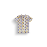 AULDEN PRINTED TEE __color:Alpine_Thistle_Print#3