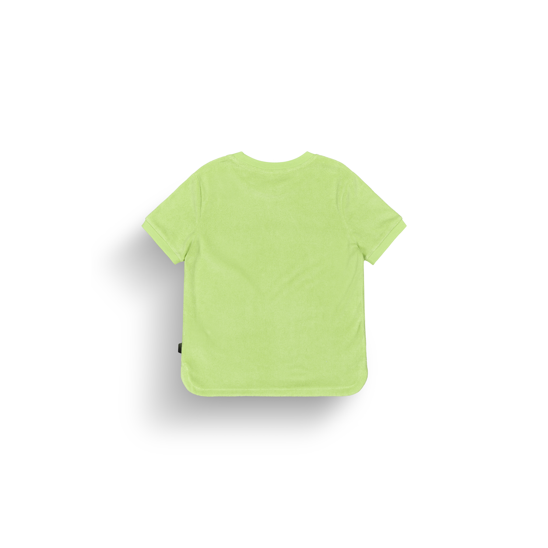 CARRELLA TEE __color:Sap_Green#4