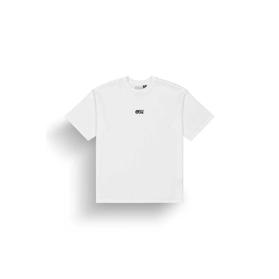 MAOGANY TEE __color:White#13