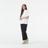 MAOGANY TEE __color:White#12