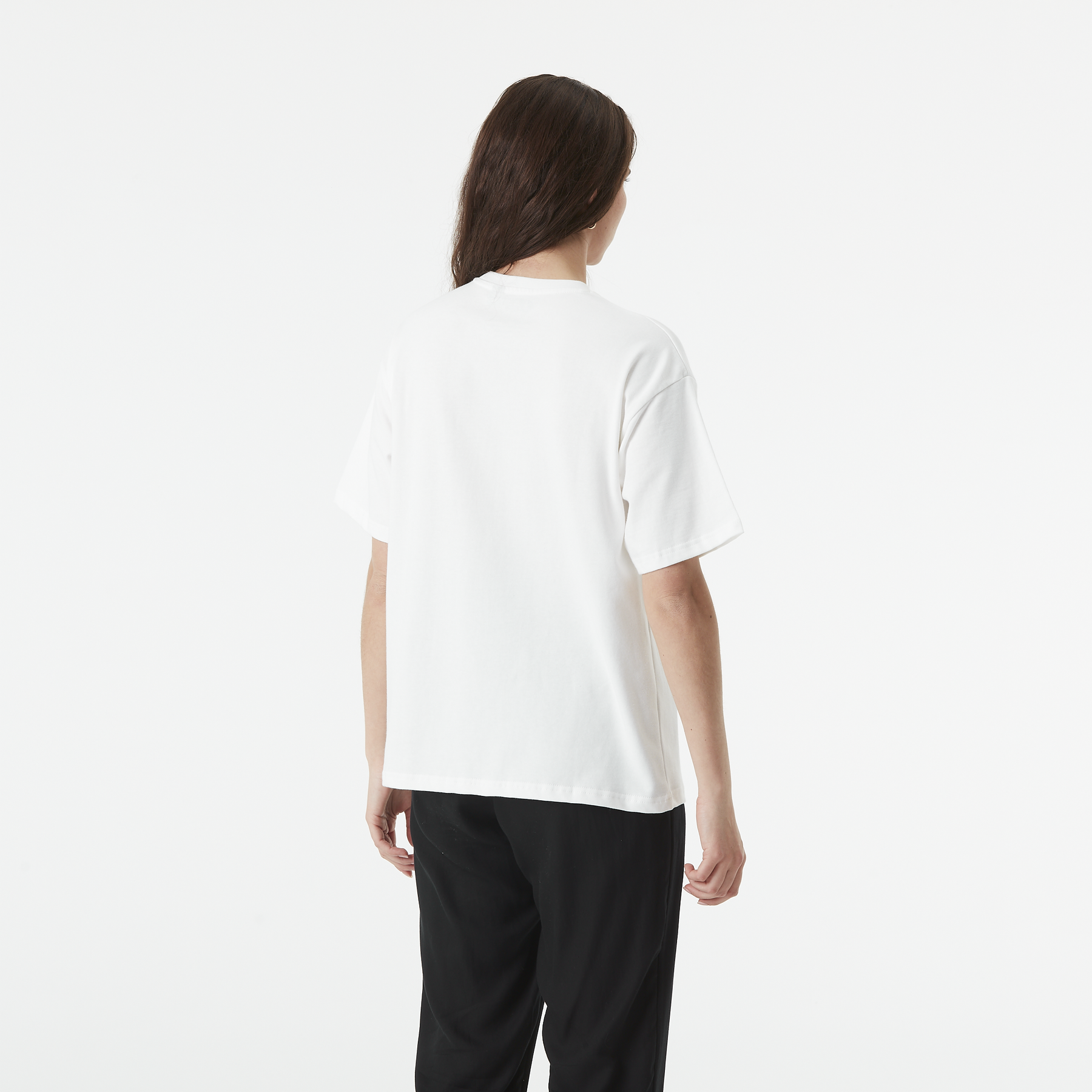 MAOGANY TEE __color:White#11