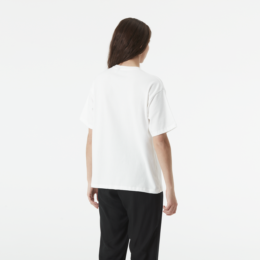 MAOGANY TEE __color:White#11