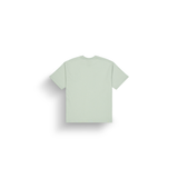 MAOGANY TEE __color:Cloudy_Blue#4