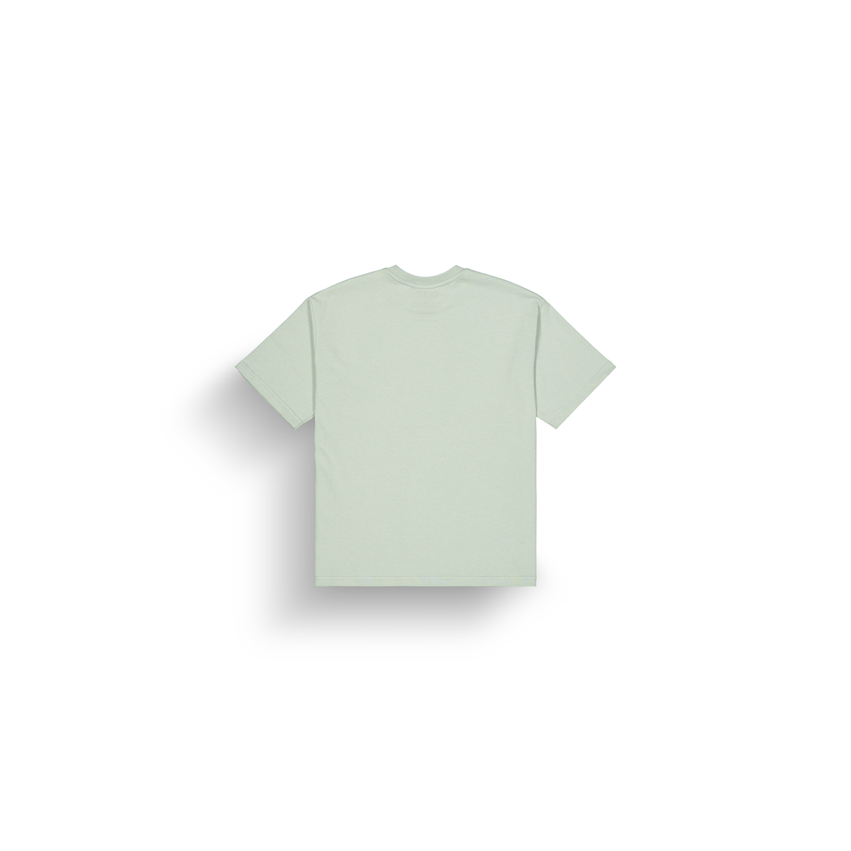 MAOGANY TEE __color:Cloudy_Blue#4