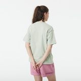 MAOGANY TEE __color:Cloudy_Blue#1