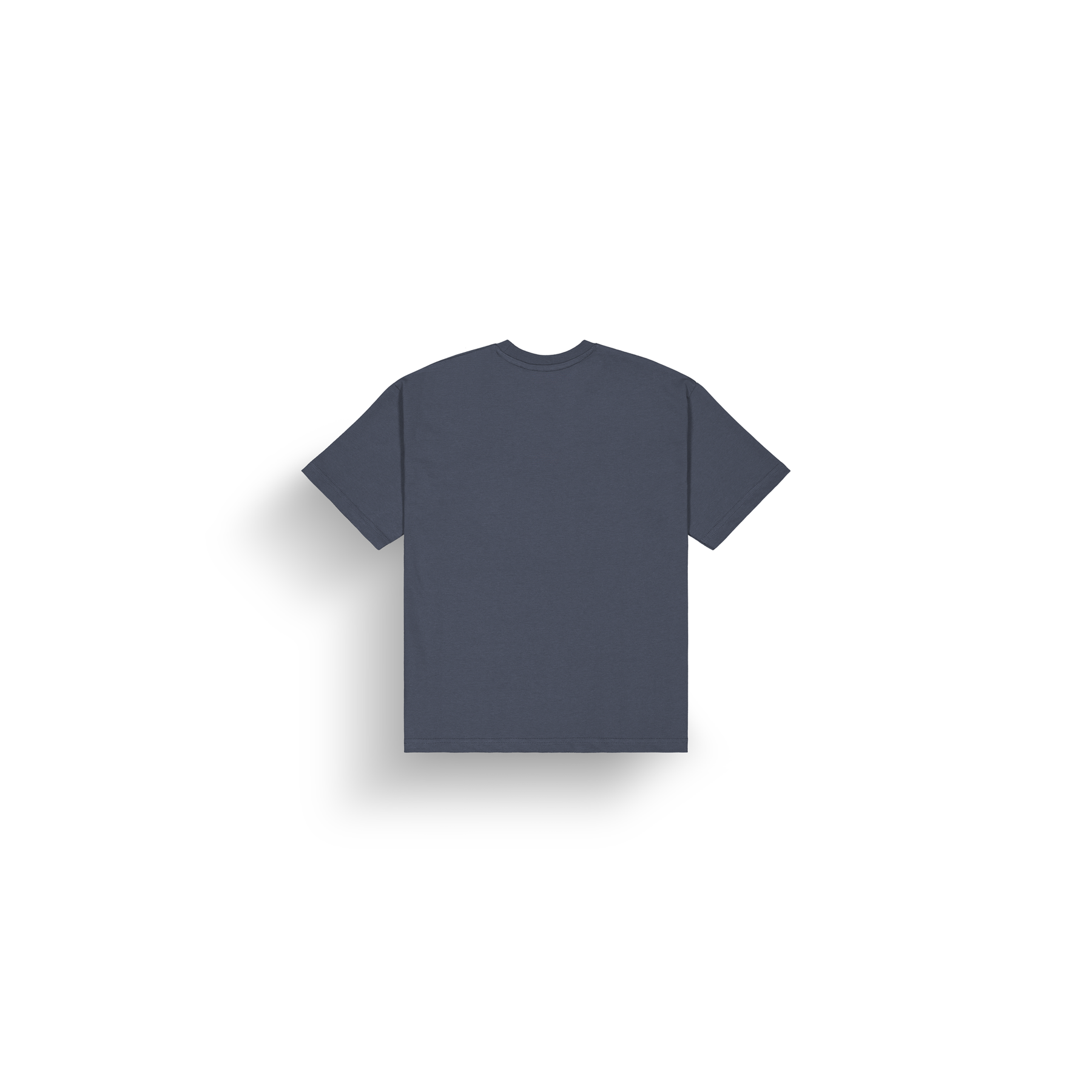 MAOGANY TEE __color:Odyssey_Gray#9