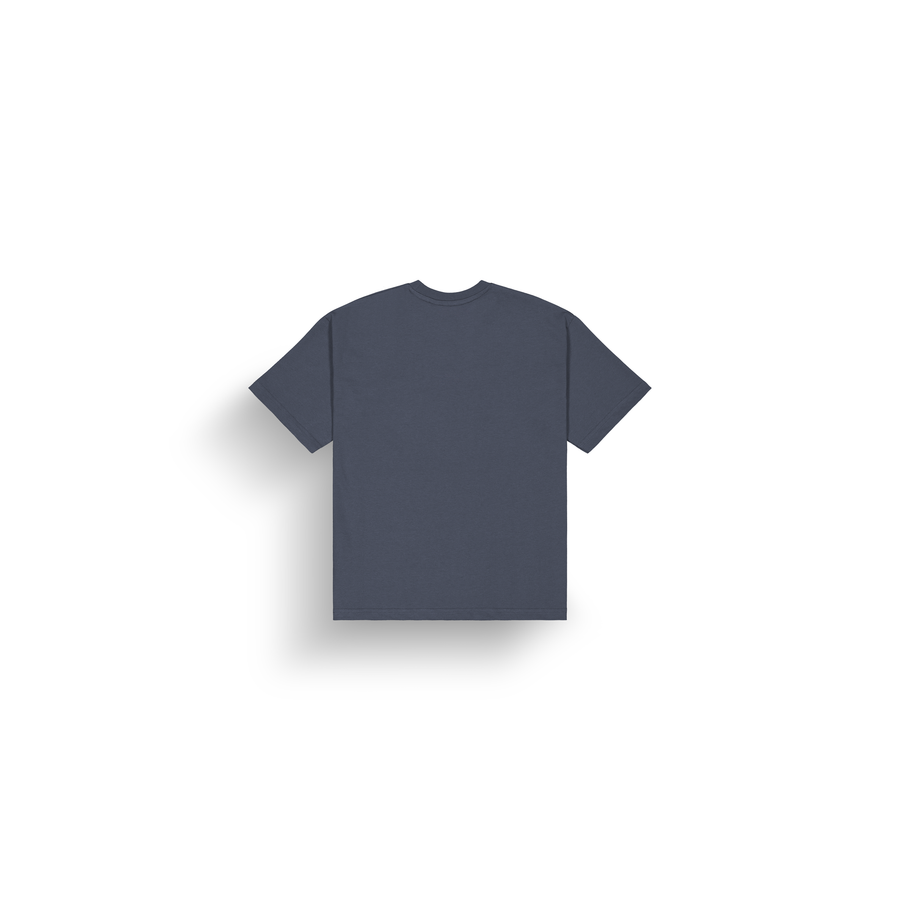 MAOGANY TEE __color:Odyssey_Gray#9