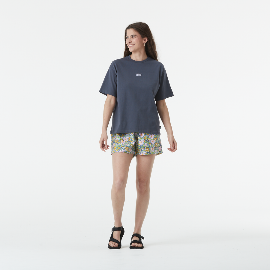 MAOGANY TEE __color:Odyssey_Gray#7