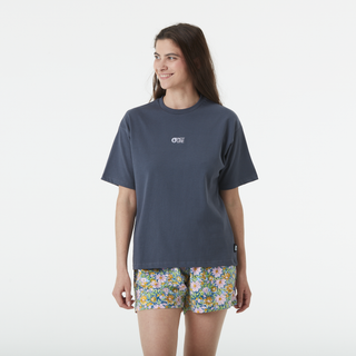 MAOGANY TEE __color:Odyssey_Gray#5