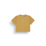 HAMPY TEE __color:Dijon#8